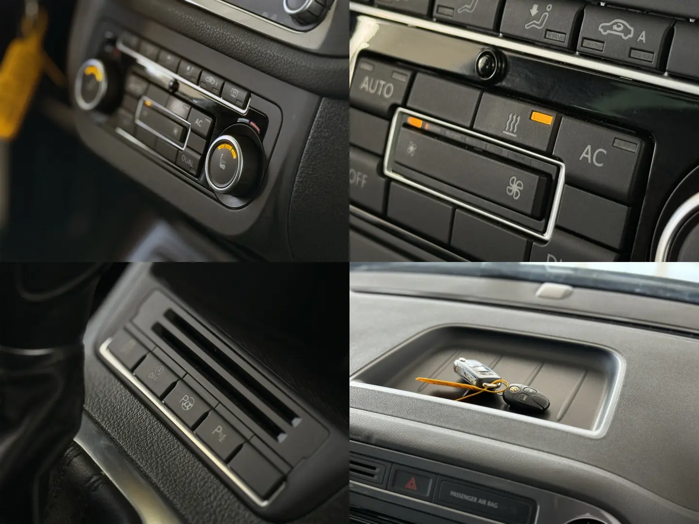 Volkswagen Tiguan 2.0 TDI Sport & Style 4Motion