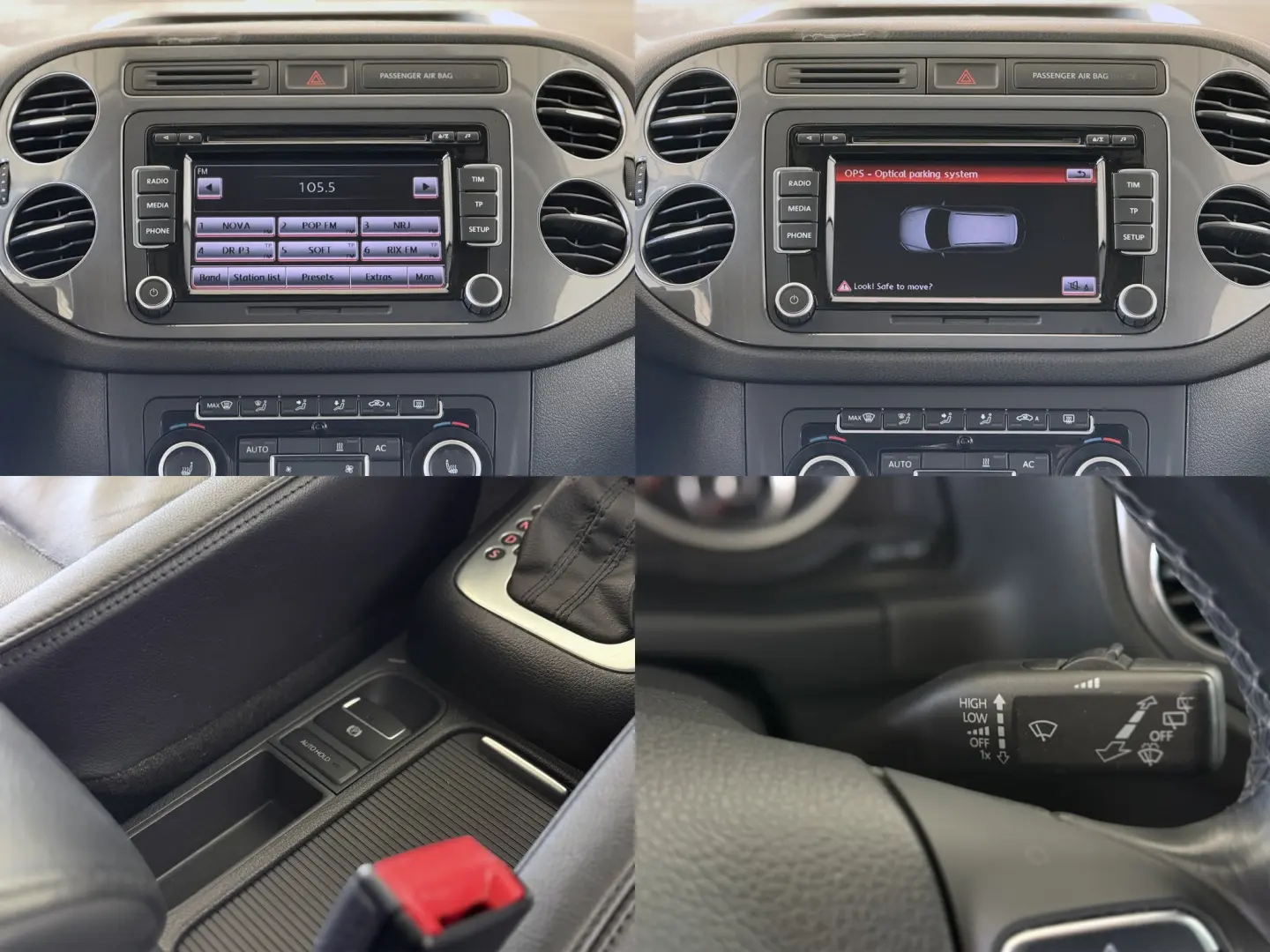 Volkswagen Tiguan 2.0 TDI Sport & Style 4Motion