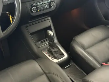 Volkswagen Tiguan 2.0 TDI Sport & Style 4Motion