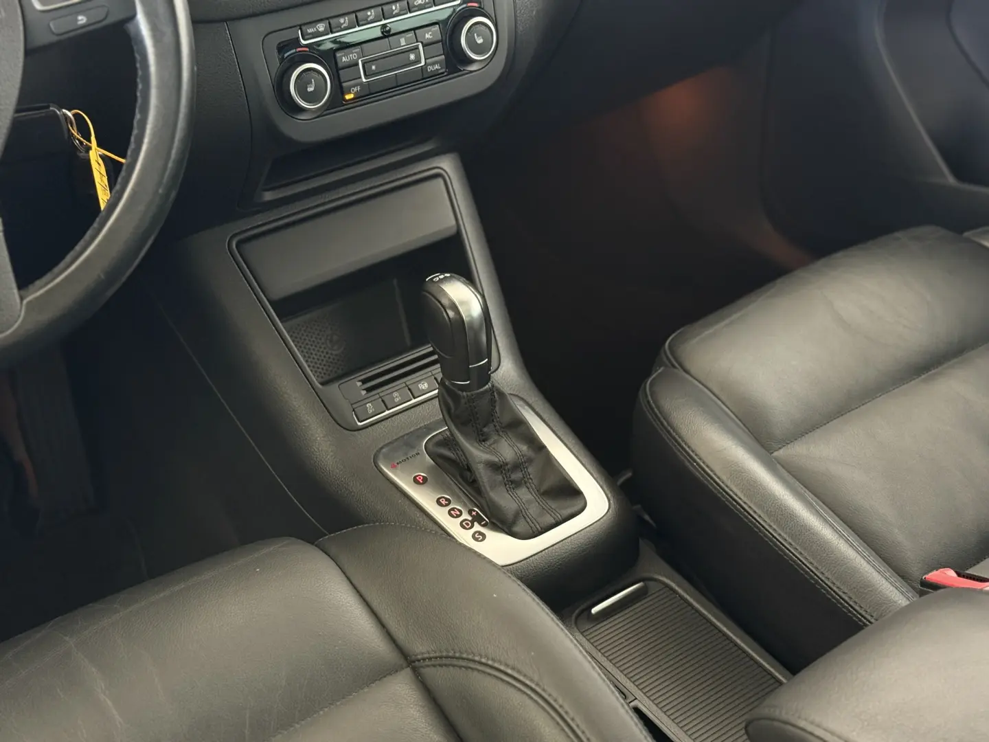 Volkswagen Tiguan 2.0 TDI Sport & Style 4Motion