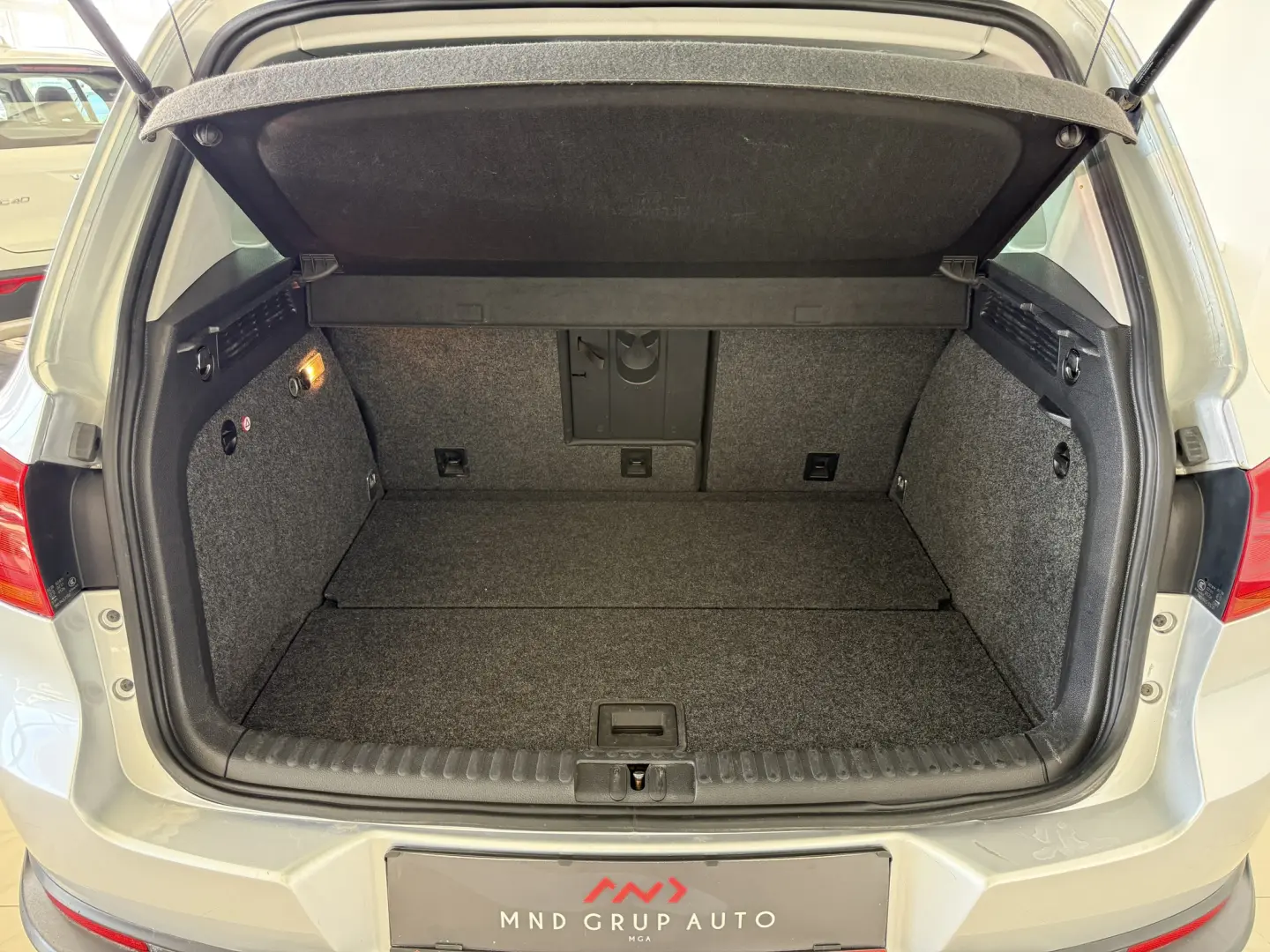 Volkswagen Tiguan 2.0 TDI Sport & Style 4Motion