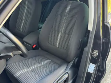 Volkswagen Tiguan – 2011