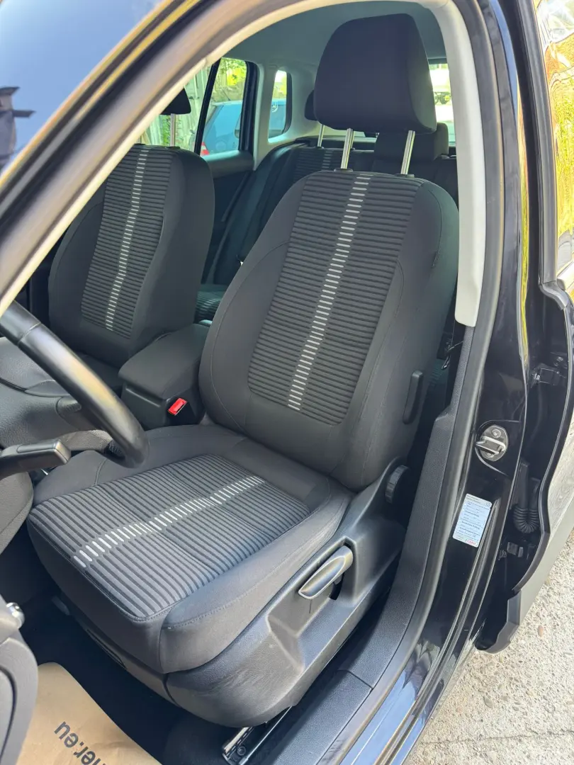 Volkswagen Tiguan – 2011