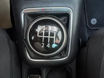 Volkswagen Tiguan – 2011