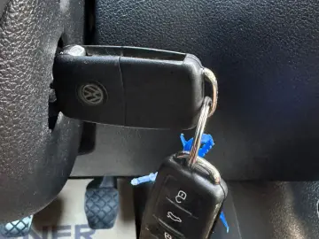 Volkswagen Tiguan – 2011