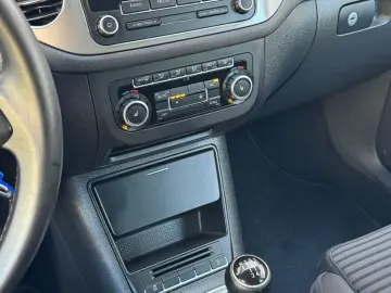 Volkswagen Tiguan – 2011