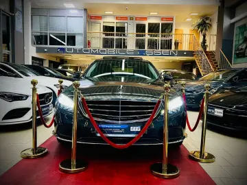 C 300 e 4Matic Exclusive PANORAMA HEAD-UP LEDER