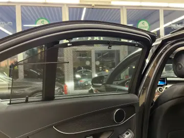 C 300 e 4Matic Exclusive PANORAMA HEAD-UP LEDER