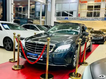 C 300 e 4Matic Exclusive PANORAMA HEAD-UP LEDER