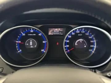 Hyundai ix35 2.0 CRDi 4WD
