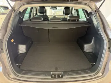 Hyundai ix35 2.0 CRDi 4WD