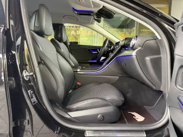 C 300 Lim. AVANTGARDE MEMORY AHK LED TOTW