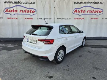 Skoda Fabia 1.0 TSI 95 CP Selection 2024