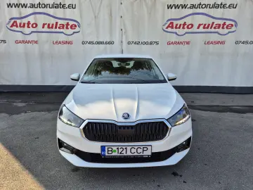 Skoda Fabia 1.0 TSI 95 CP Selection 2024