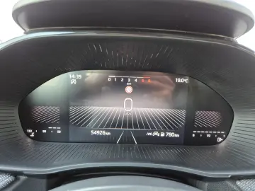 Skoda Fabia 1.0 TSI 95 CP Selection 2024