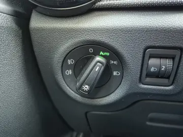 Skoda Fabia 1.0 TSI 95 CP Selection 2024