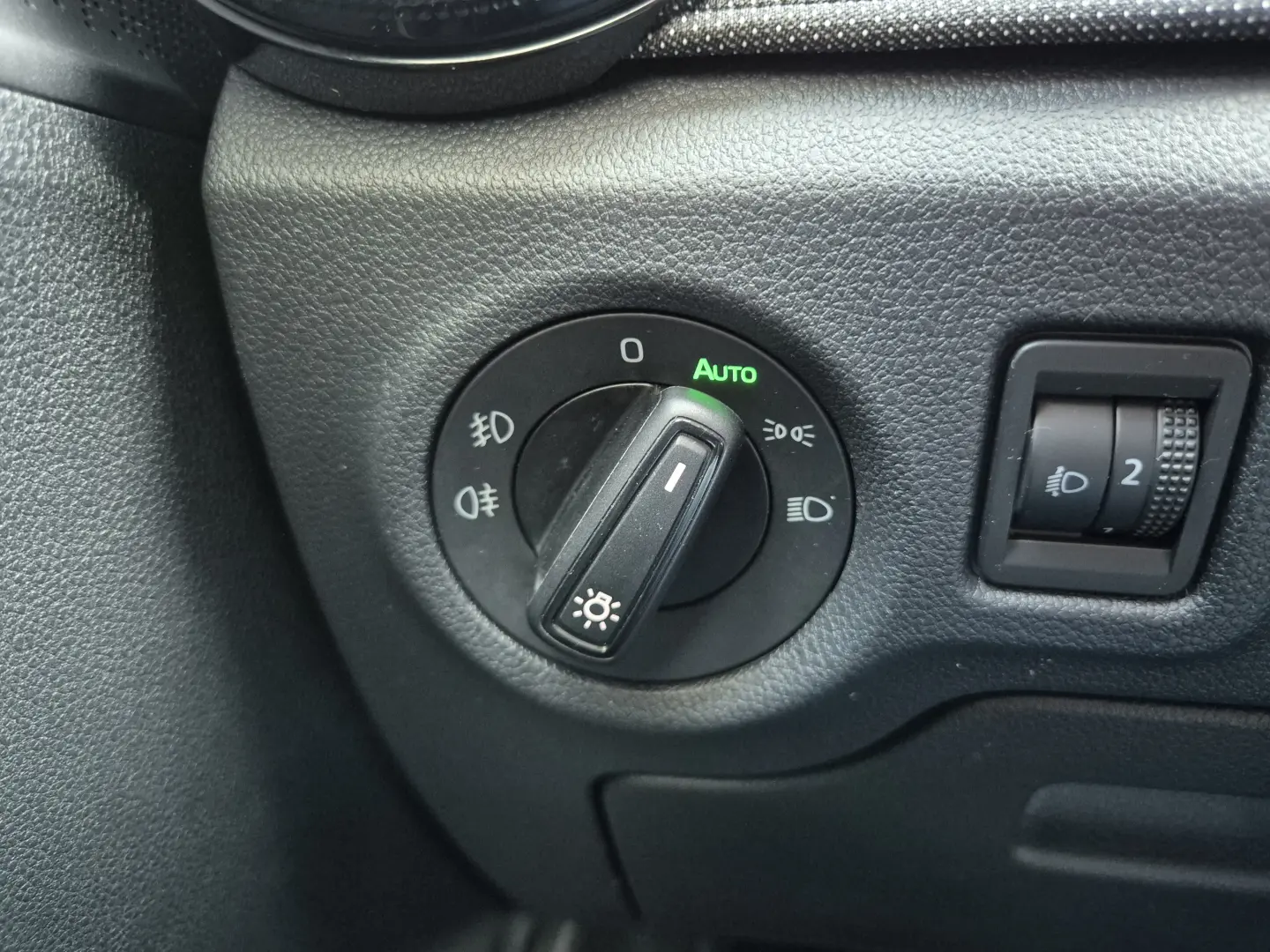 Skoda Fabia 1.0 TSI 95 CP Selection 2024