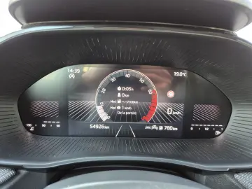 Skoda Fabia 1.0 TSI 95 CP Selection 2024