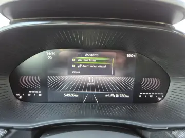 Skoda Fabia 1.0 TSI 95 CP Selection 2024