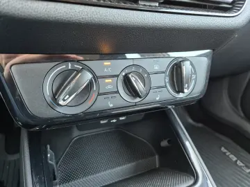 Skoda Fabia 1.0 TSI 95 CP Selection 2024