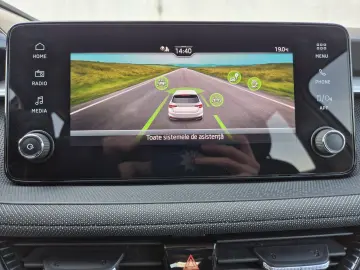 Skoda Fabia 1.0 TSI 95 CP Selection 2024