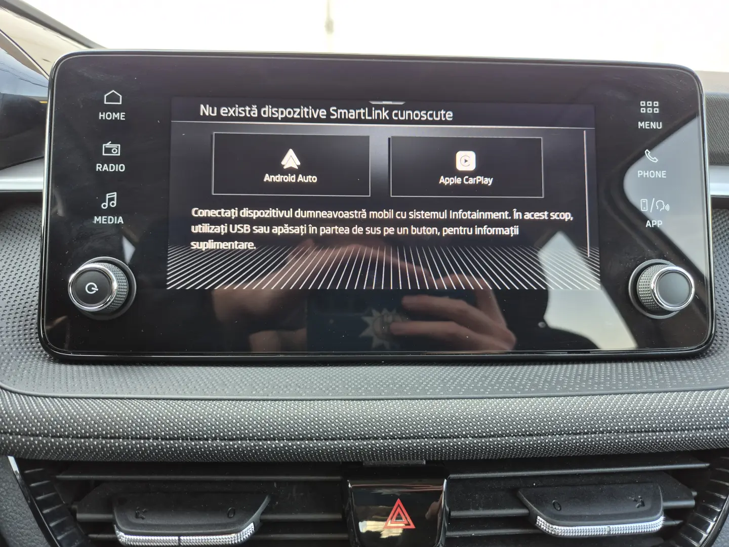 Skoda Fabia 1.0 TSI 95 CP Selection 2024