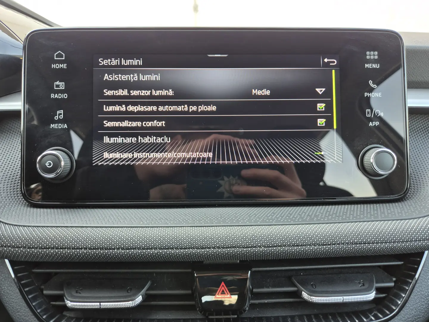 Skoda Fabia 1.0 TSI 95 CP Selection 2024