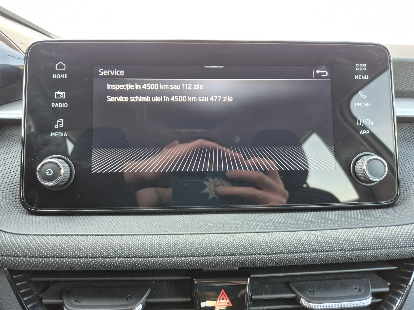 Skoda Fabia 1.0 TSI 95 CP Selection 2024