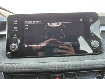 Skoda Fabia 1.0 TSI 95 CP Selection 2024