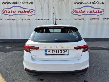 Skoda Fabia 1.0 TSI 95 CP Selection 2024