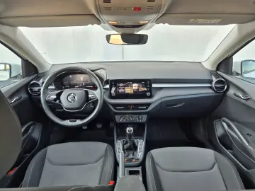 Skoda Fabia 1.0 TSI 95 CP Selection 2024