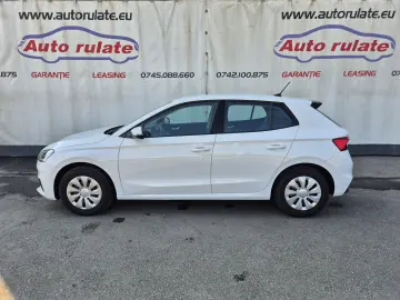 Skoda Fabia 1.0 TSI 95 CP Selection 2024