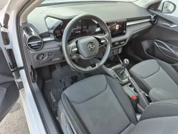 Skoda Fabia 1.0 TSI 95 CP Selection 2024