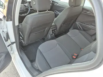 Skoda Fabia 1.0 TSI 95 CP Selection 2024