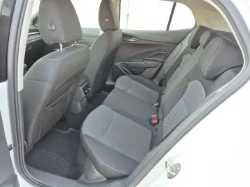 Skoda Fabia 1.0 TSI 95 CP Selection 2024