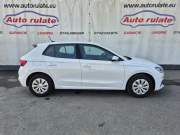 Skoda Fabia 1.0 TSI 95 CP Selection 2024