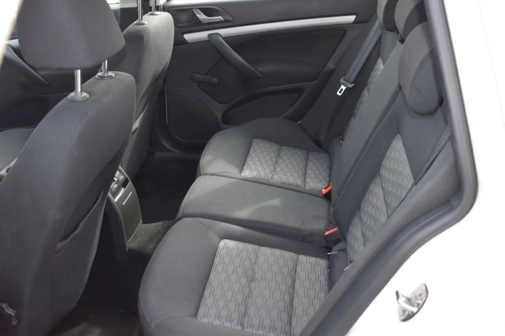 Skoda Octavia Kombi 1.6TDI GreenLine 09.2012 GARANTIE