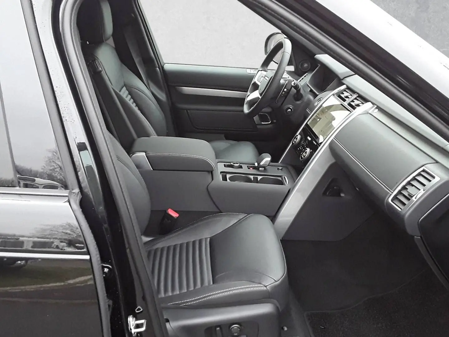 Discover D350 Dynamic SE