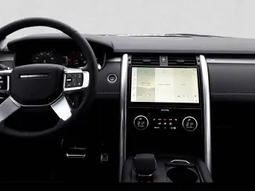 Discover D350 Dynamic SE