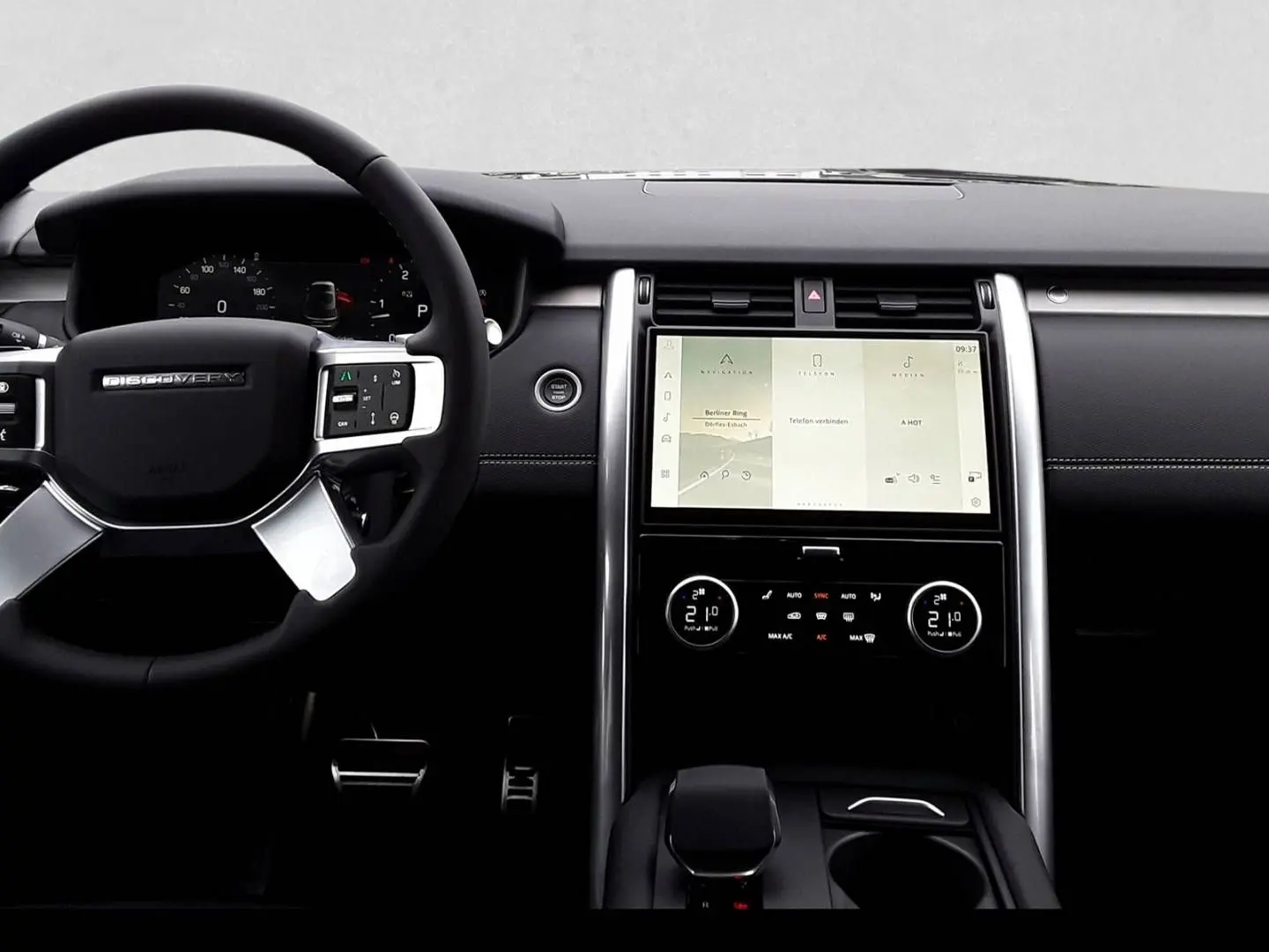 Discover D350 Dynamic SE