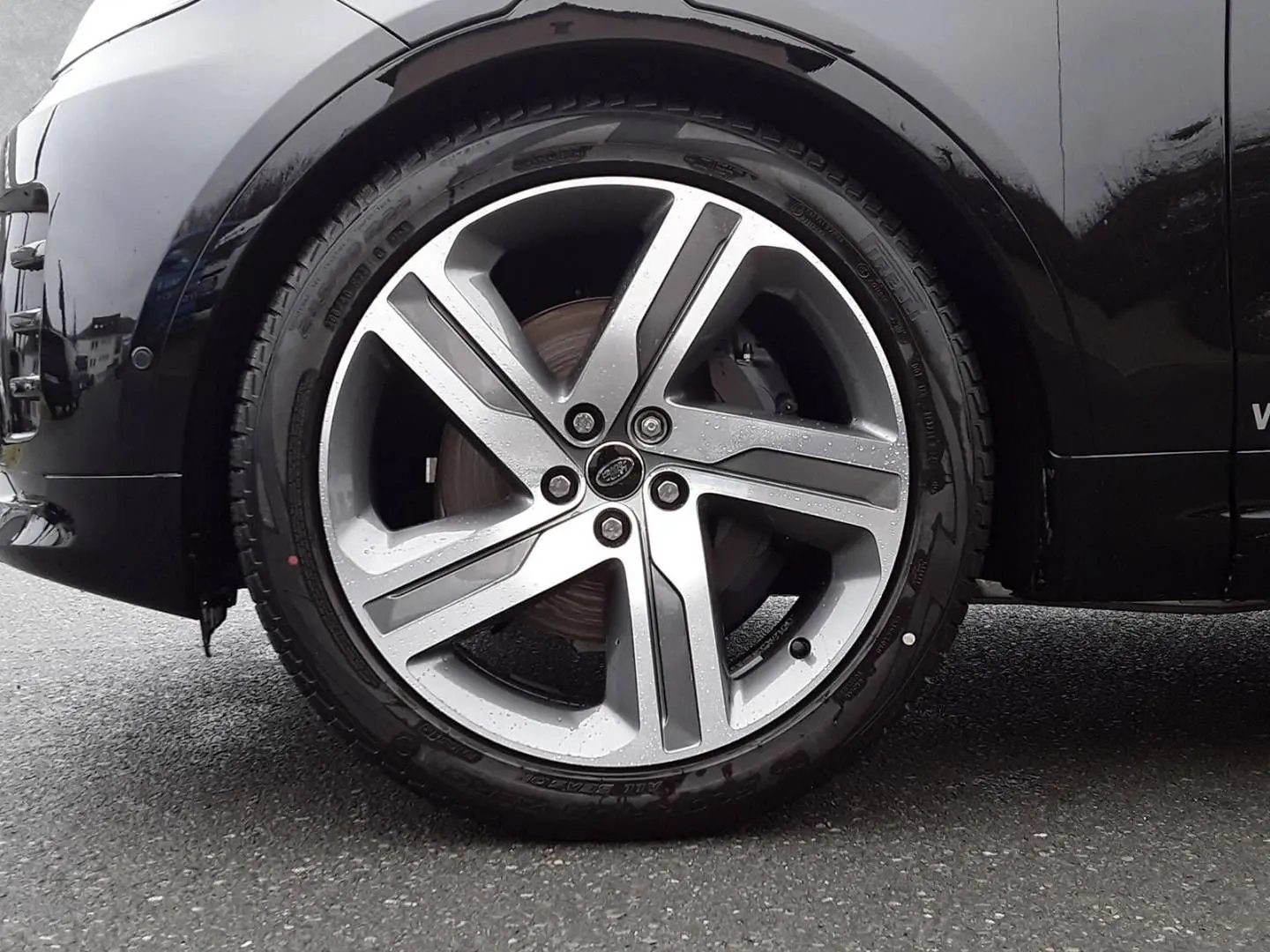 Discover D350 Dynamic SE