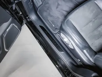 Macan GTS Sport Chrono Burmester Standheizung