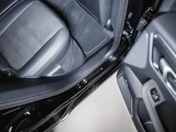 Macan GTS Sport Chrono Burmester Standheizung