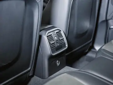 Macan GTS Sport Chrono Burmester Standheizung