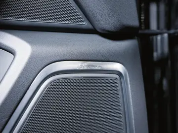 Macan GTS Sport Chrono Burmester Standheizung