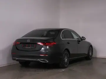 C 300 AVANTGARDE LED KAMERA NAVI TOTW SHZ