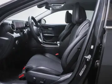 C 300 AVANTGARDE LED KAMERA NAVI TOTW SHZ