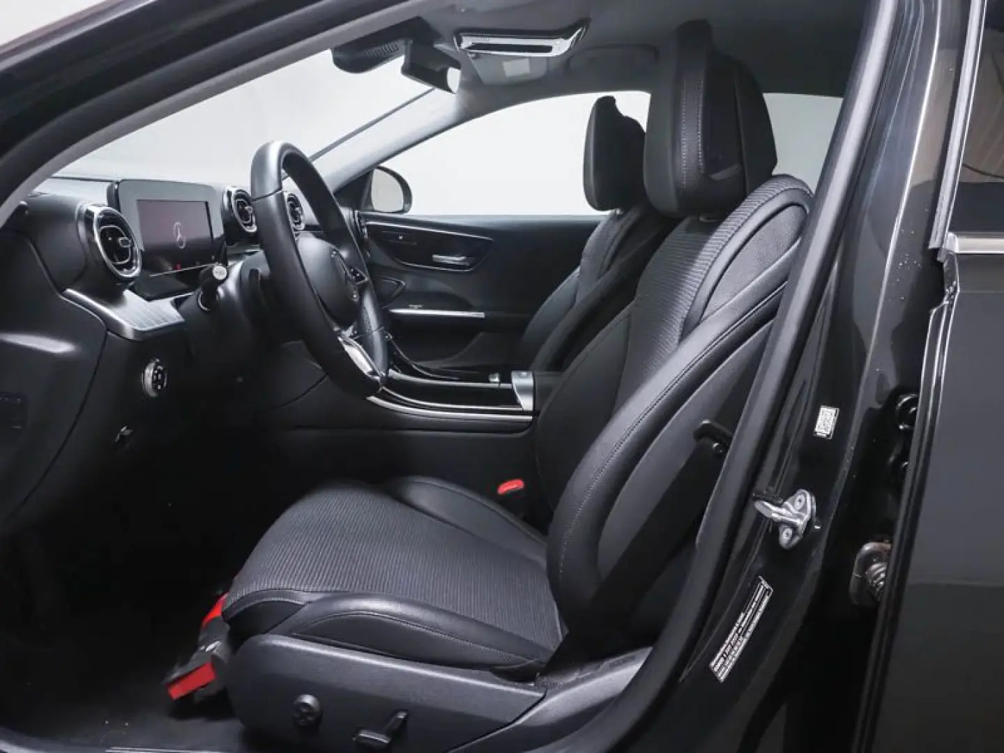 C 300 AVANTGARDE LED KAMERA NAVI TOTW SHZ