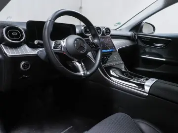 C 300 AVANTGARDE LED KAMERA NAVI TOTW SHZ