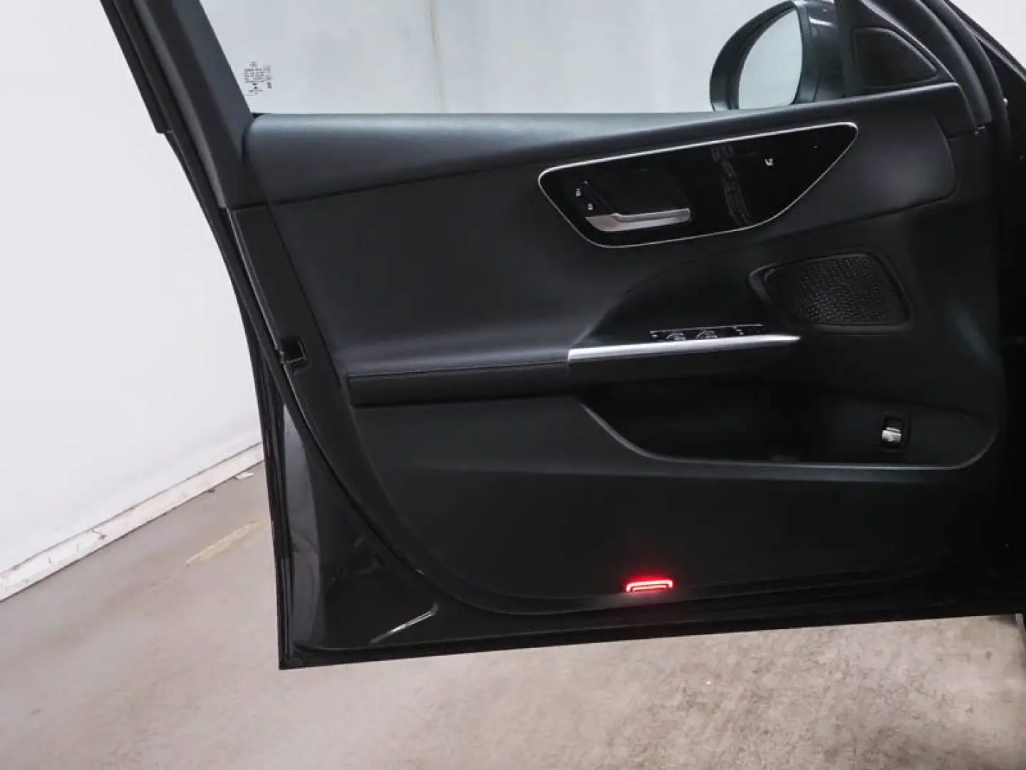 C 300 AVANTGARDE LED KAMERA NAVI TOTW SHZ